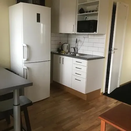 Vendégház Lidumnieki *
