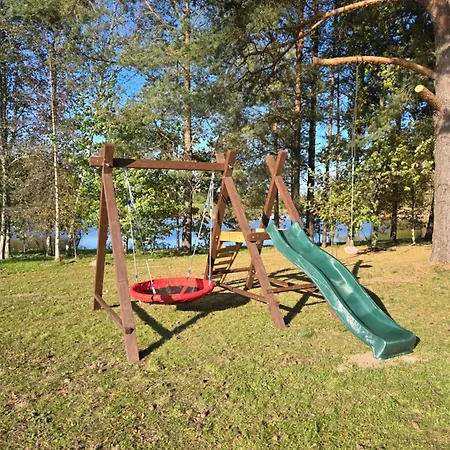 Lidumnieki Vērgale
